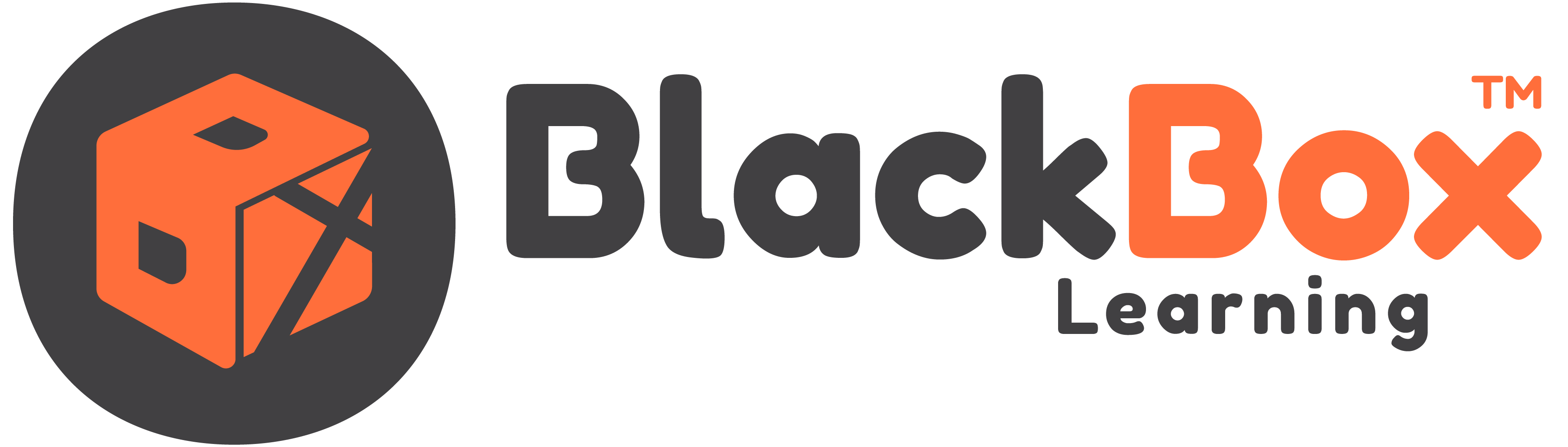 BlackBox Learning Logo - Kerala's Best AI Integrated Courses & AI Coding Academy